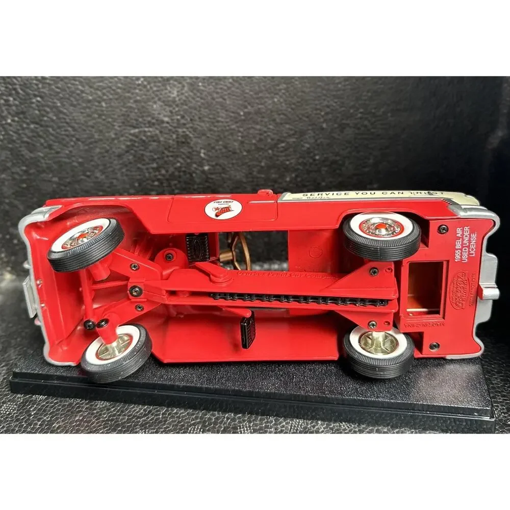 Gearbox 1955 chevy